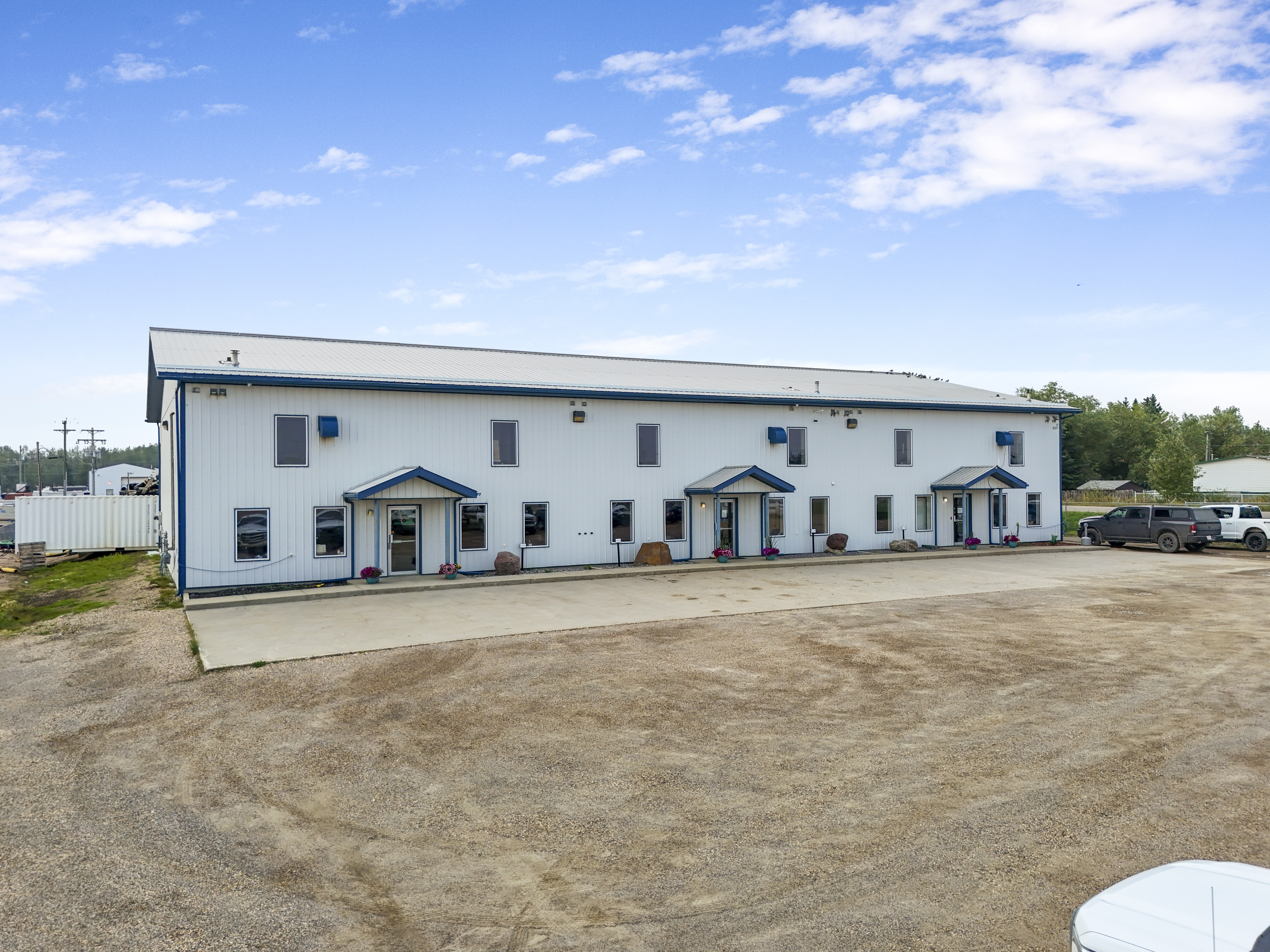 Drayton Valley, Alberta, T7A 1S7