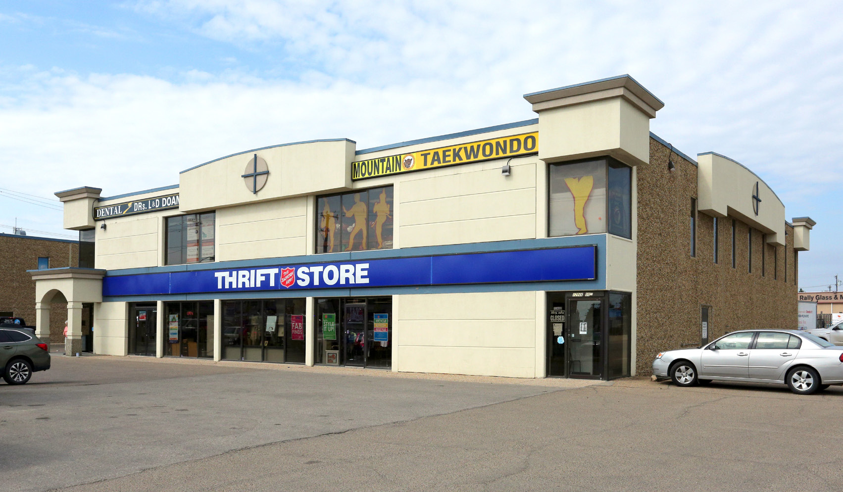 Edmonton, Alberta, T5A 4L2