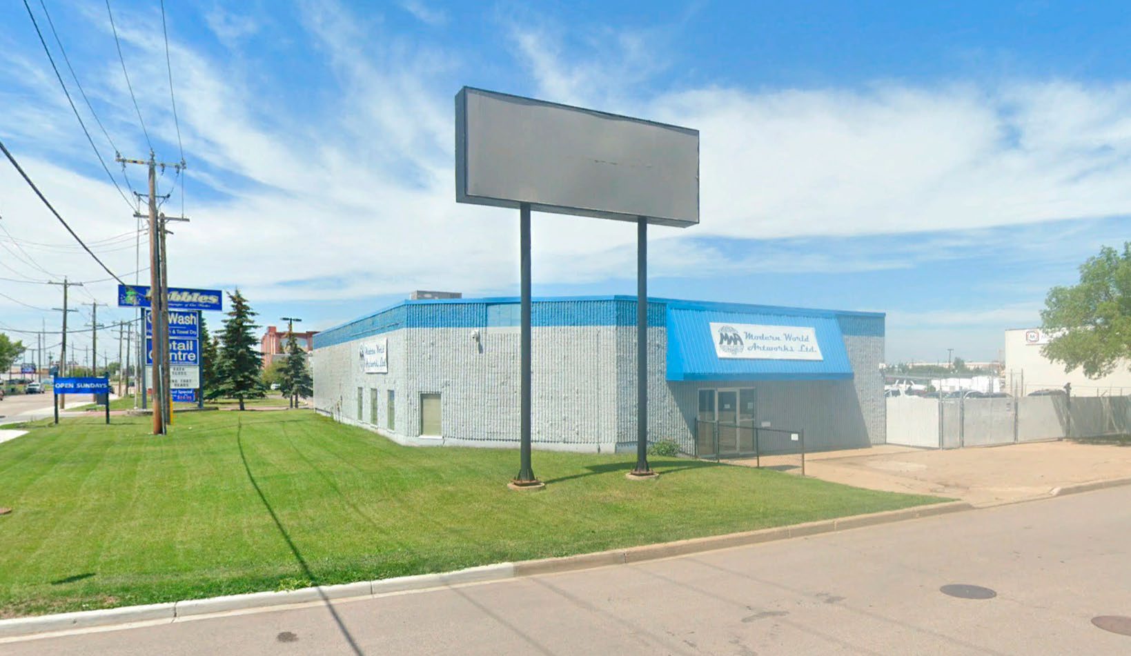 Edmonton, Alberta
