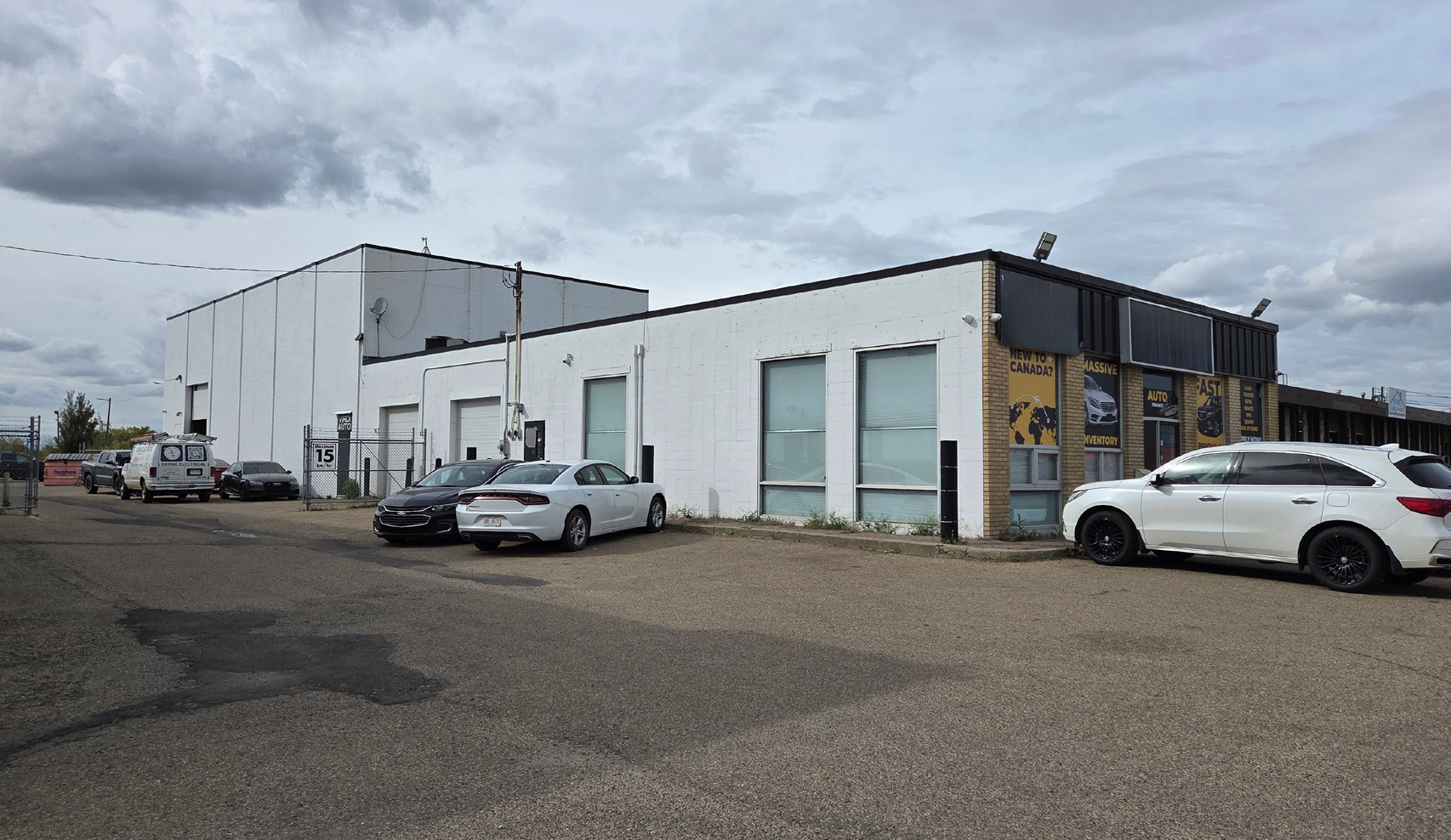 Edmonton, Alberta, T6E 3N9