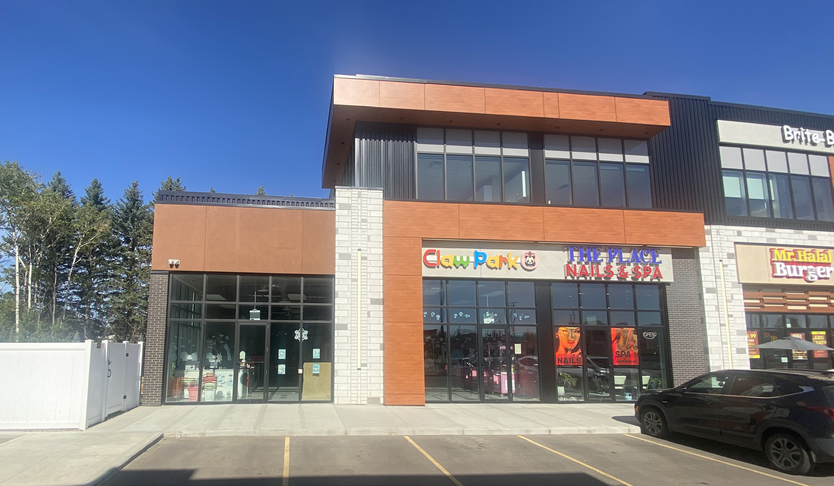 Edmonton, Alberta, T6X 1A3