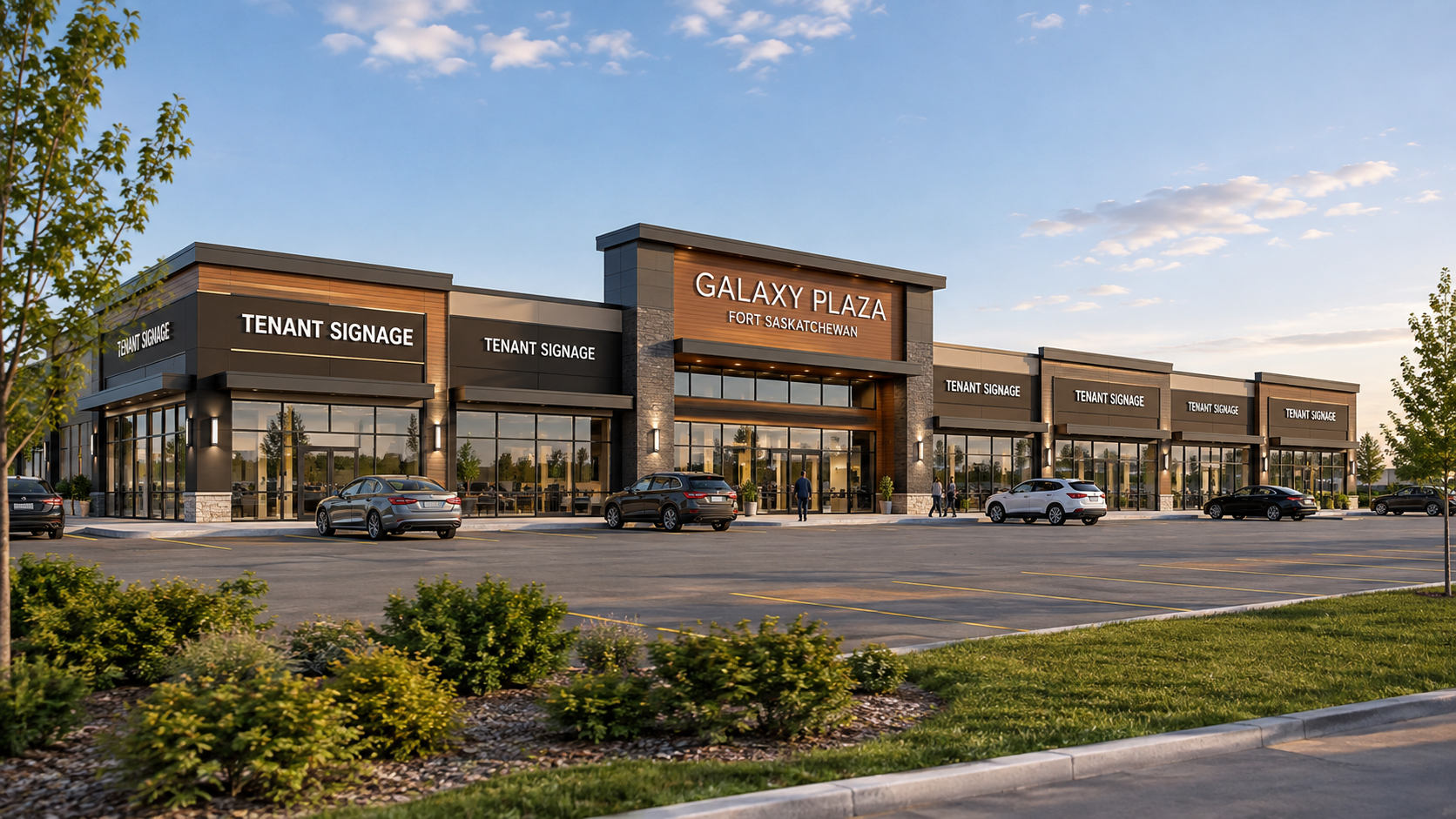 Fort Saskatchewan, Alberta, T8L 0Y1